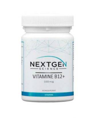 vitamine b12 forte supplement